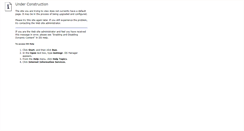 Desktop Screenshot of completelandcare.porterware.com